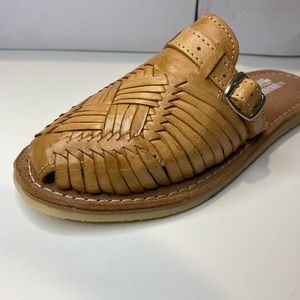 Slipper Huarache 🩴